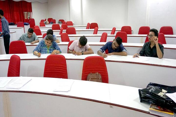 classroom